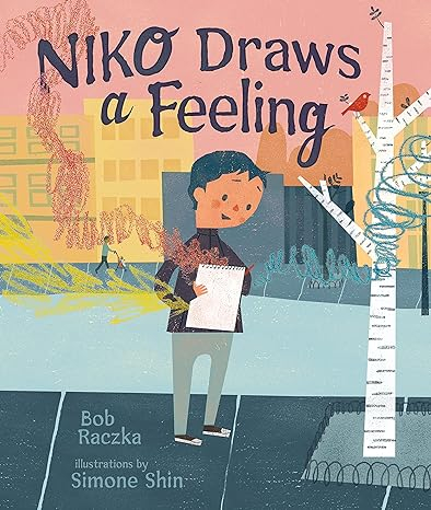 Niko Draws a Feeling RIF org